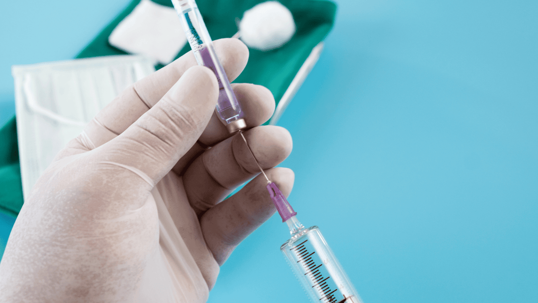 Top 10 Frequently Asked Questions About Hypodermic Needles