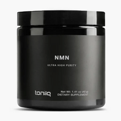 NMN Booster – 300mg 98% Pure (60 Veggie Capsules)