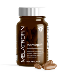 Melatropin® Tanning Pills (60 count)