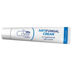 HealthyKin Dynarex Antifungal Cream is a highly effective solution for fungal skin infections. With the active ingredient Clotrimazole 1%, our HealthyKin antifungal cream provides fast relief and effectively treats various fungal