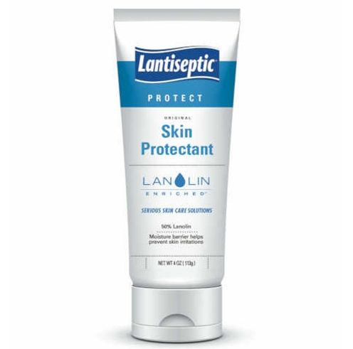 Lantiseptic Moisture Shield Original Skin Protectant (4 oz. tube)