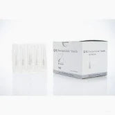 BD PrecisionGlide Hypodermic Needles 27G x 1/2" (50 Pack)